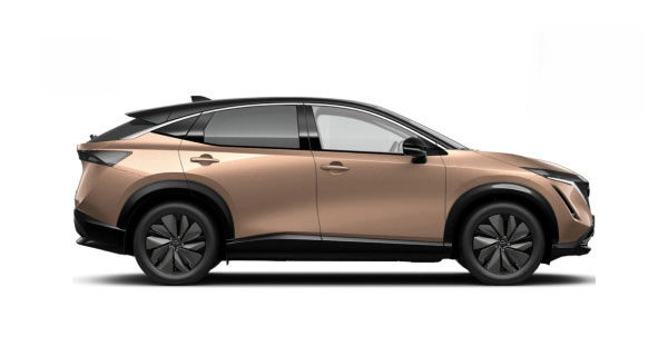 Nissan Ariya