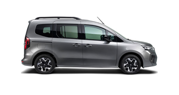 Nissan Townstar Combi Essence