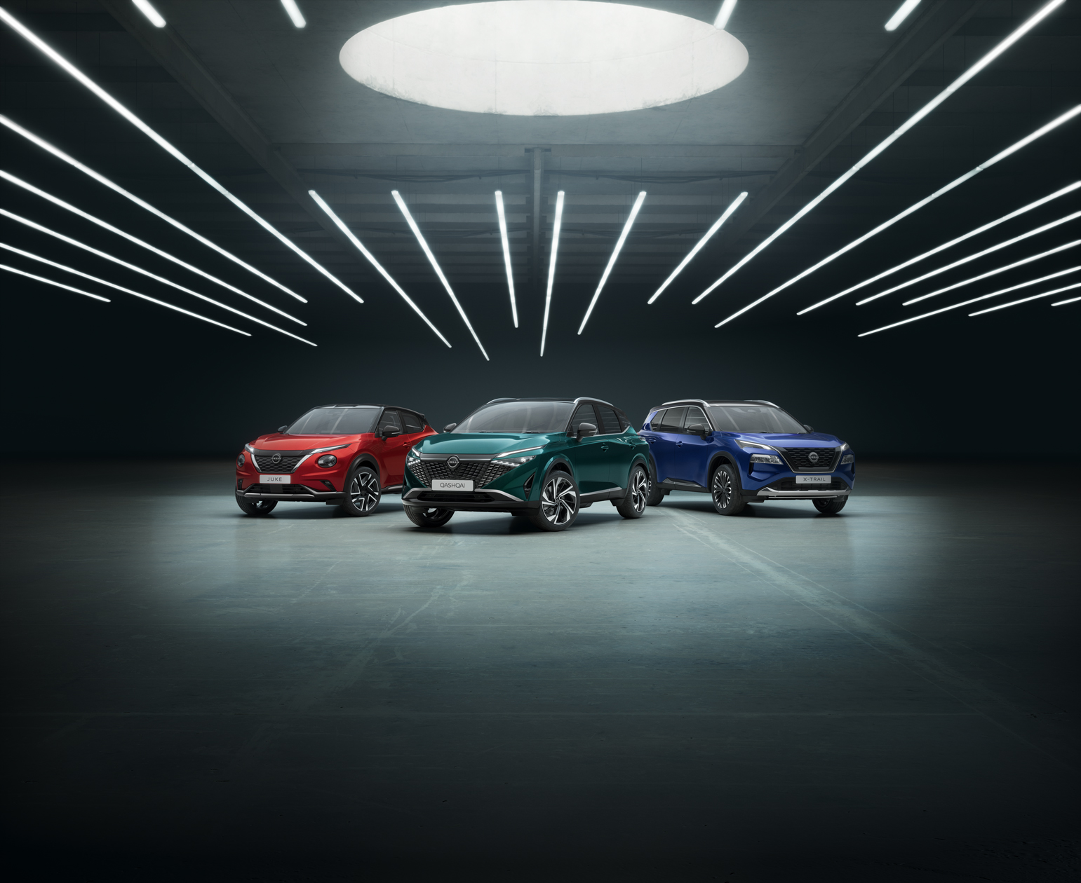 Nissan RePlay véhicule reconditionné