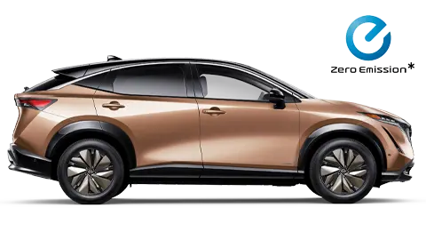 Nissan Ariya