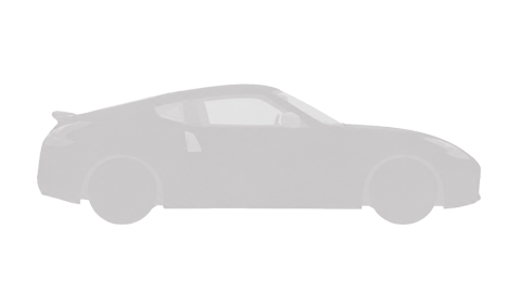 Nissan 370z