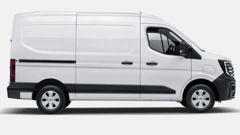 Nissan Interstar Nissan Interstar