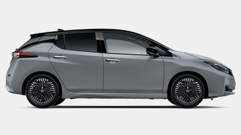 Nissan Leaf Nissan Leaf