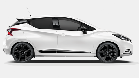 Nissan Micra Nissan Micra