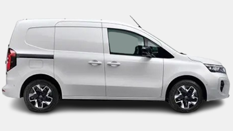 Nissan Townstar Nissan Townstar