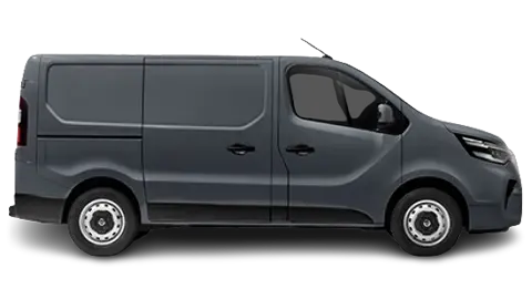 Nissan Primastar