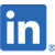 Logo Linkedin