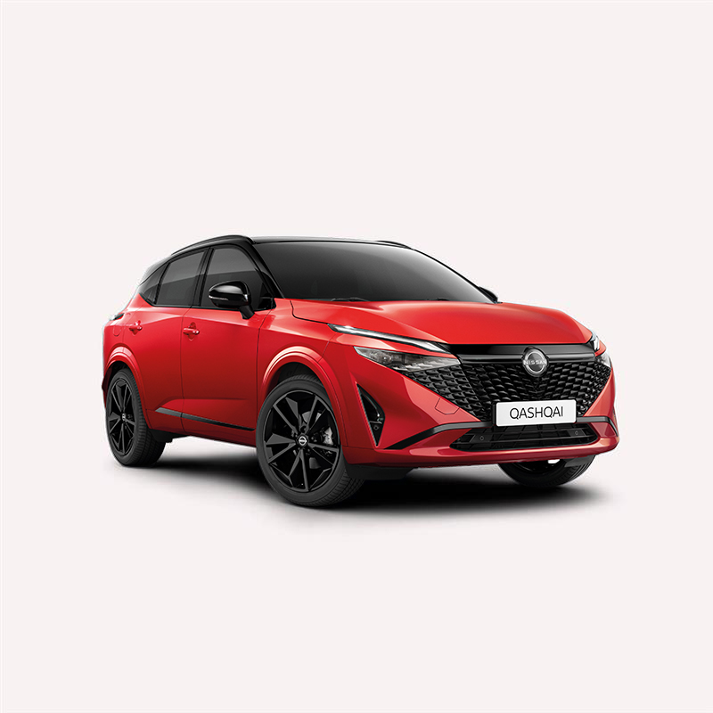 Qashqai N-Design