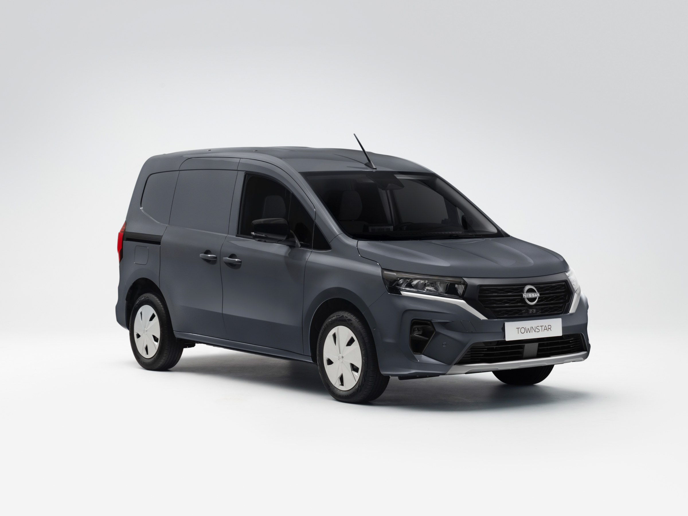 Nissan town star