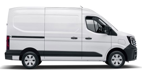Nissan Interstar